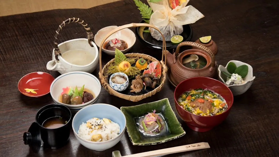 Yogarasu Mountain Lodge Nagataki