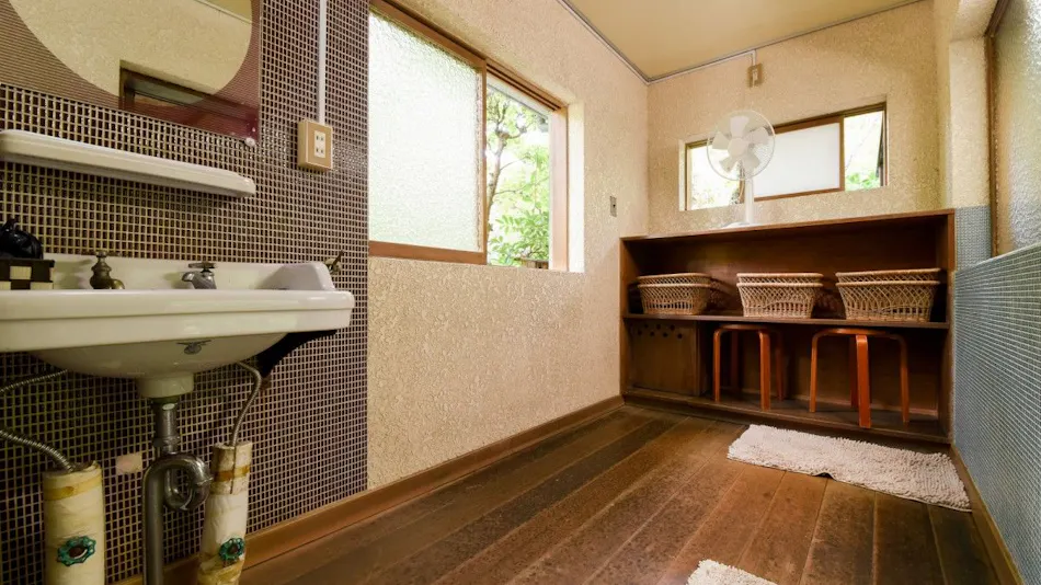 Yogarasu Mountain Lodge Nagataki