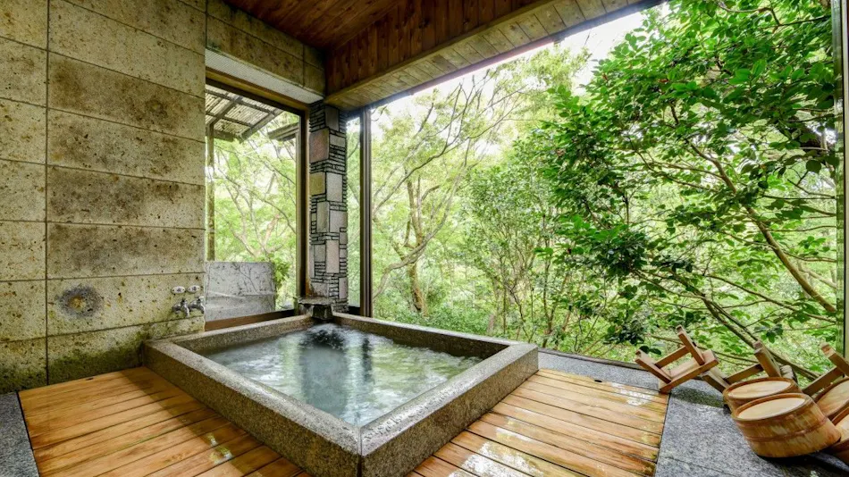 Yogarasu Mountain Lodge Nagataki