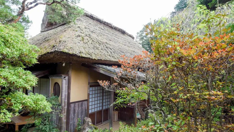 Yogarasu Mountain Lodge Nagataki