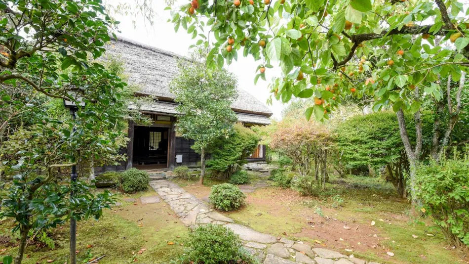 Yogarasu Mountain Lodge Nagataki