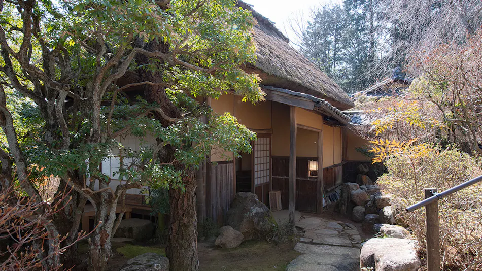 Yogarasu Mountain Lodge Nagataki