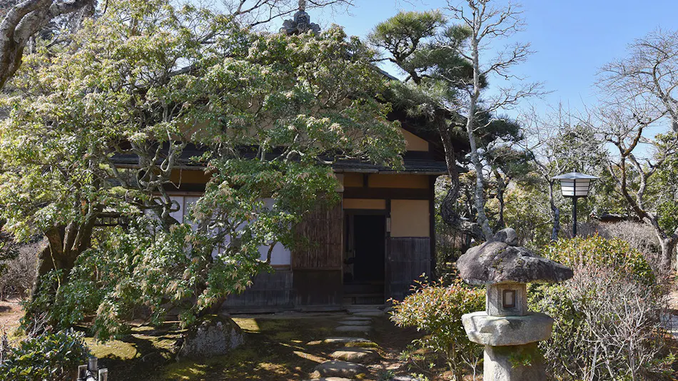 Yogarasu Mountain Lodge Nagataki