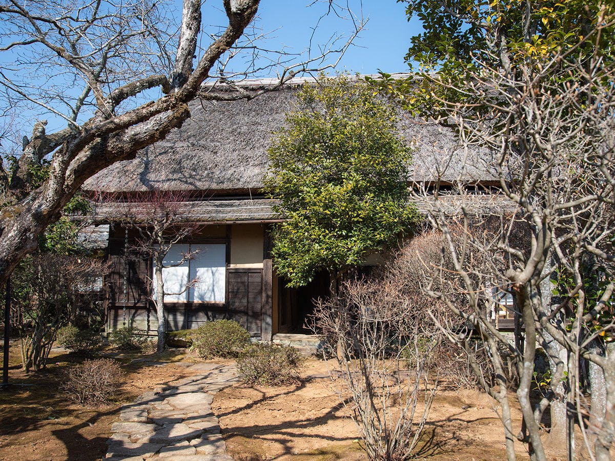 夜がらす山荘 長多喜