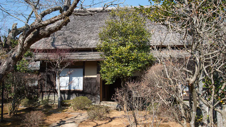 Yogarasu Mountain Lodge Nagataki
