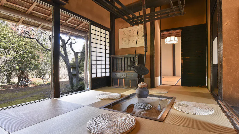 Yogarasu Mountain Lodge Nagataki