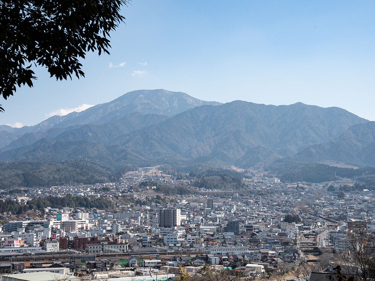 夜がらす山荘 長多喜
