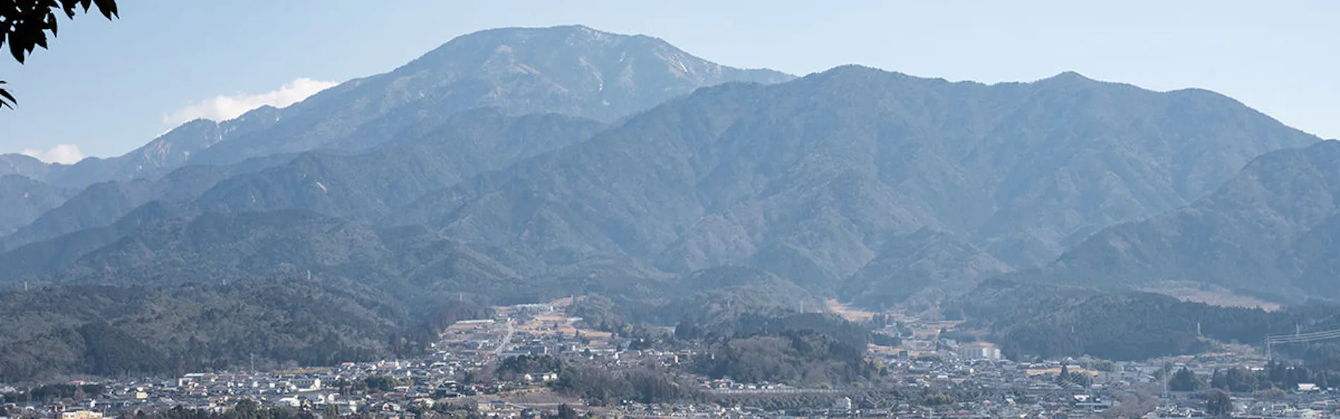 夜がらす山荘 長多喜