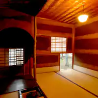 ตัวอย่างห้องพัก