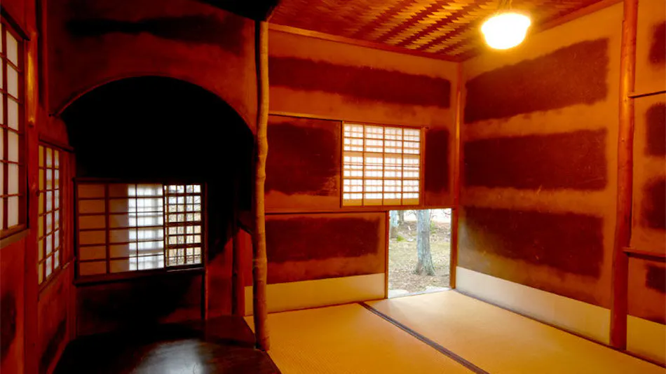Yogarasu Mountain Lodge Nagataki