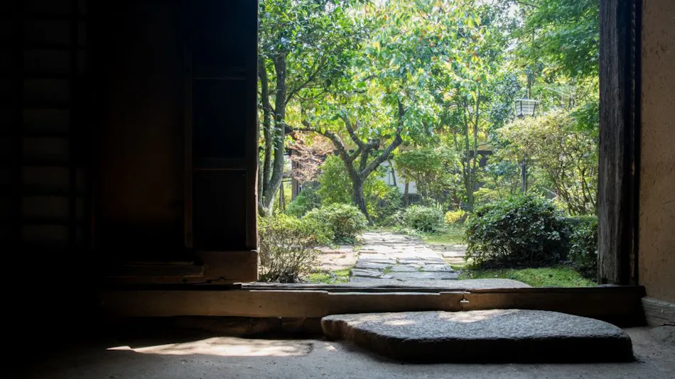 Yogarasu Mountain Lodge Nagataki