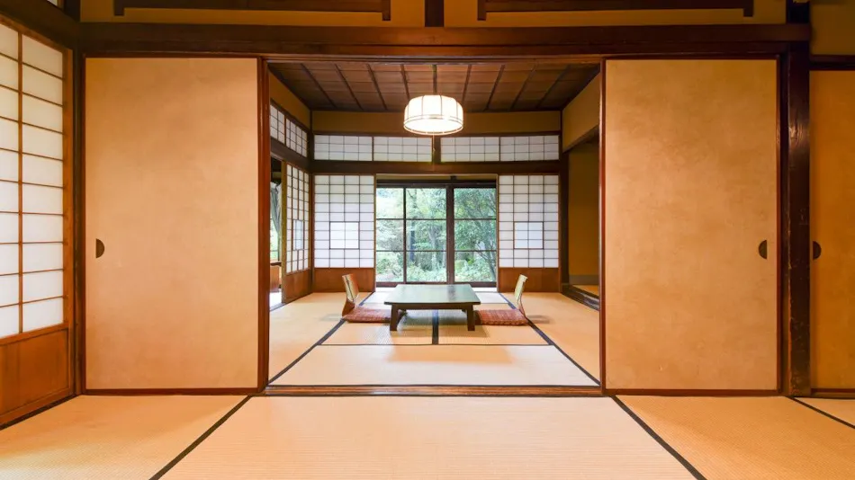 Yogarasu Mountain Lodge Nagataki