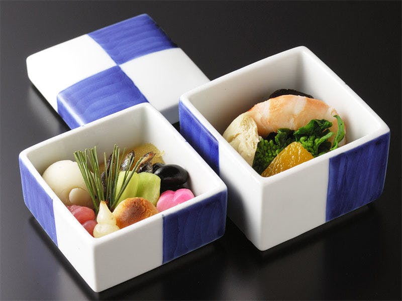 ตัวอย่างอาหาร