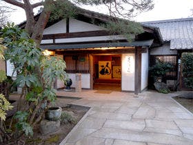 夜がらす山荘 長多喜