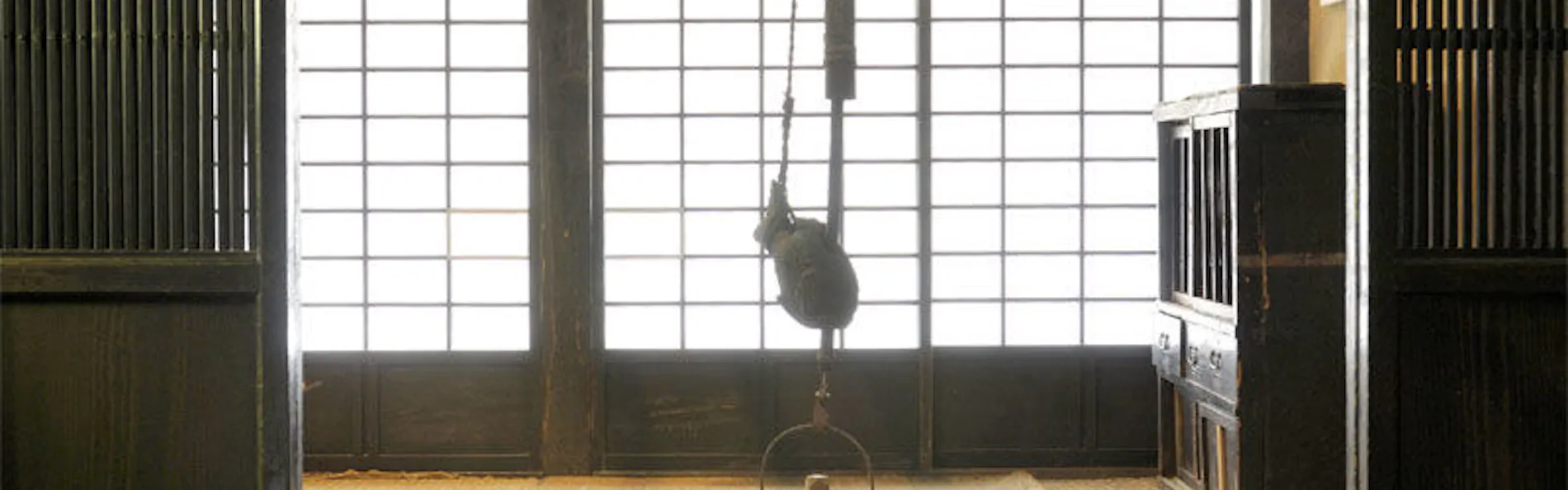 夜がらす山荘 長多喜