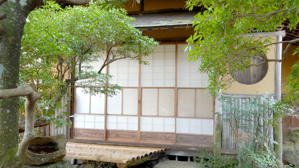 Yogarasu Mountain Lodge Nagataki