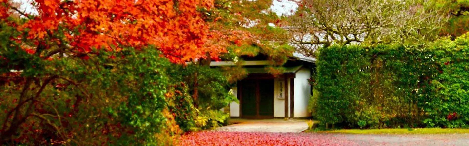 夜がらす山荘 長多喜
