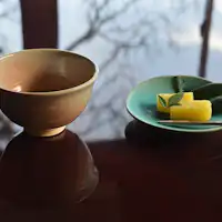 เครื่องดื่มต้อนรับ