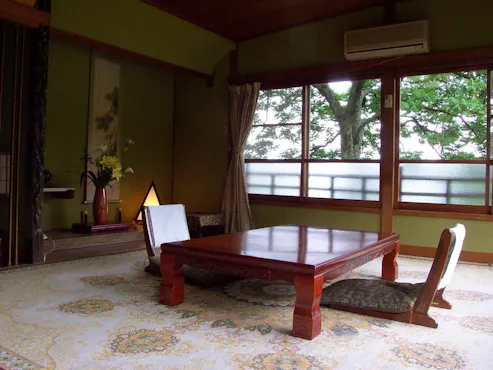 ห้องพัก "ซากุระ"