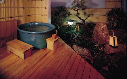 【1泊朝食付】レイトチェックイン可！日本三名泉の大浴場でリラックス＜朝食は和定食＞