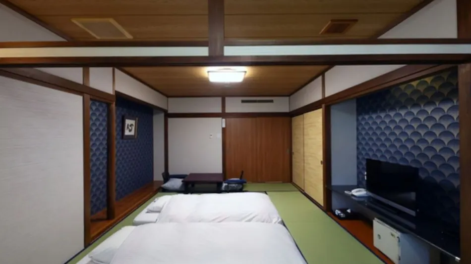 Resort Hills Toyohama Sora no Kaze