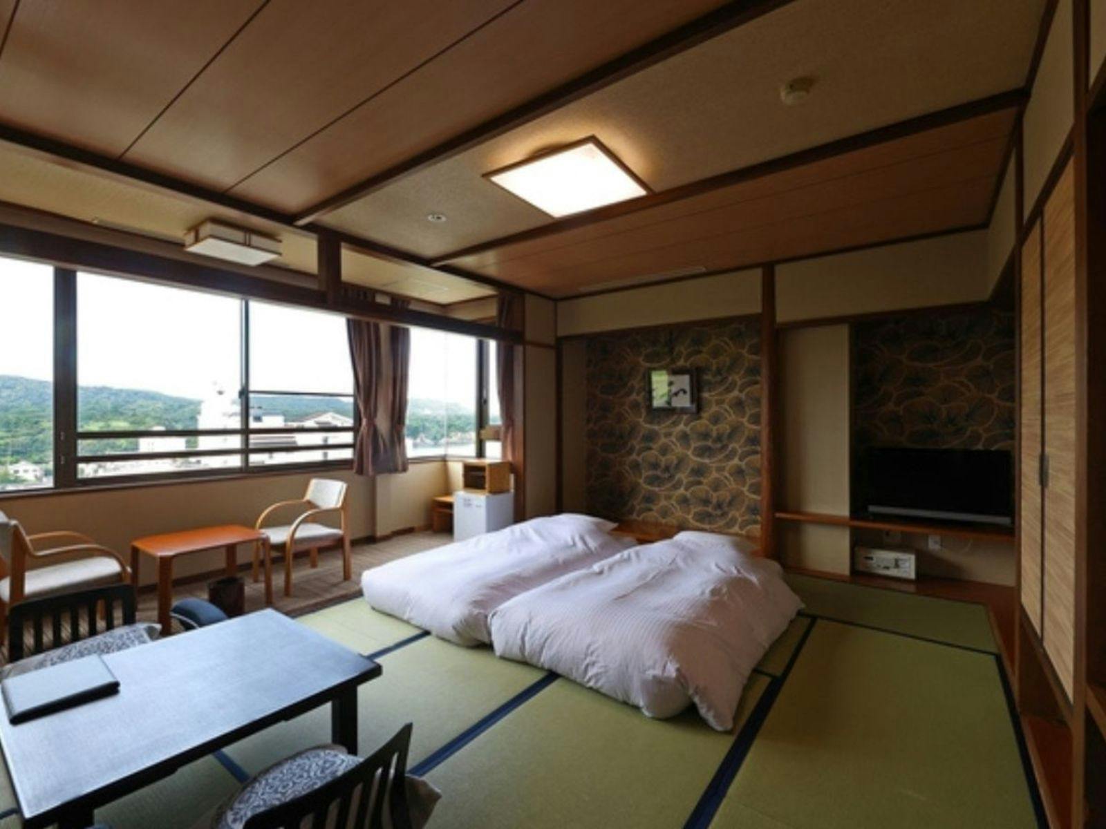 リゾートヒルズ豊浜蒼空の風