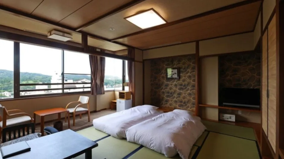 Resort Hills Toyohama Sora no Kaze