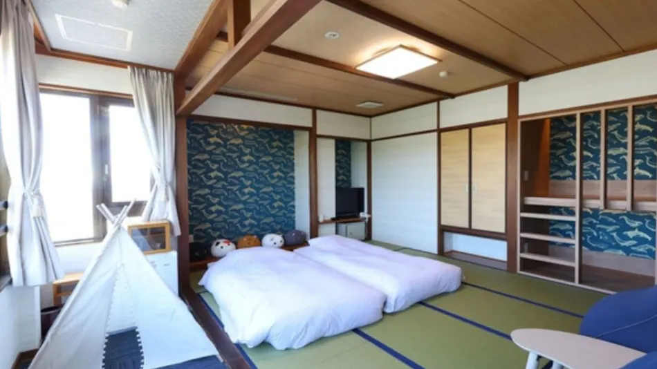 Resort Hills Toyohama Sora no Kaze