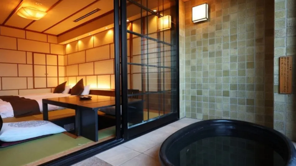 Resort Hills Toyohama Sora no Kaze
