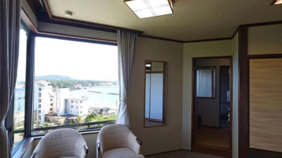 Resort Hills Toyohama Sora no Kaze