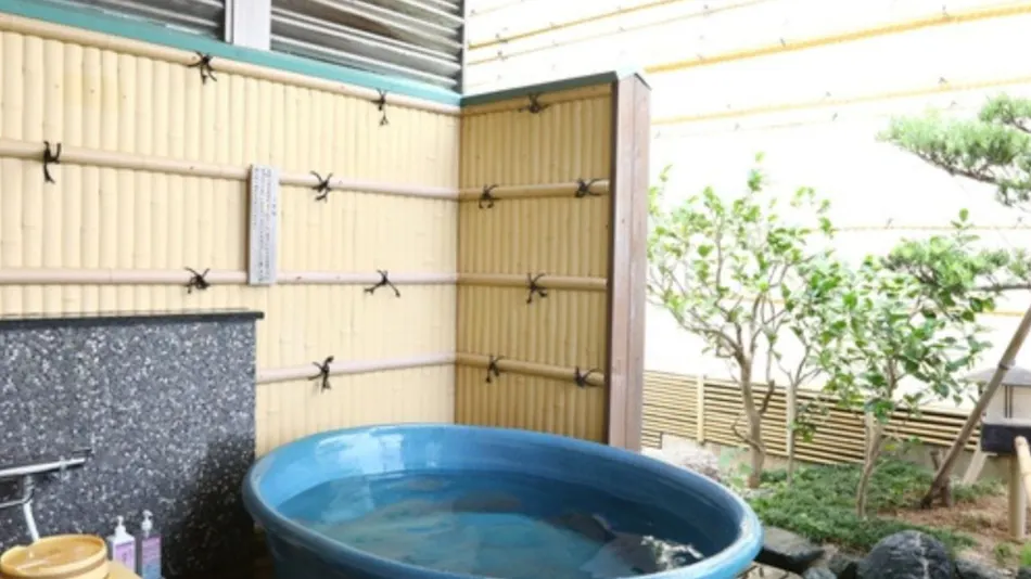 Resort Hills Toyohama Sora no Kaze