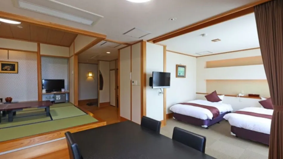 Resort Hills Toyohama Sora no Kaze