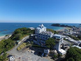 リゾートヒルズ豊浜　蒼空の風&nbsp;施設全景