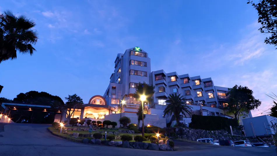 Resort Hills Toyohama Sora no Kaze