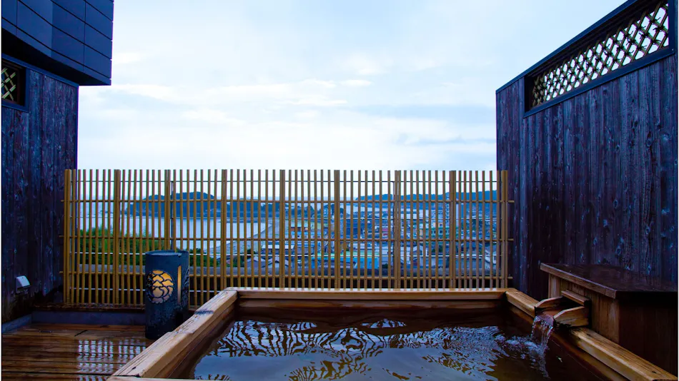 Resort Hills Toyohama Sora no Kaze