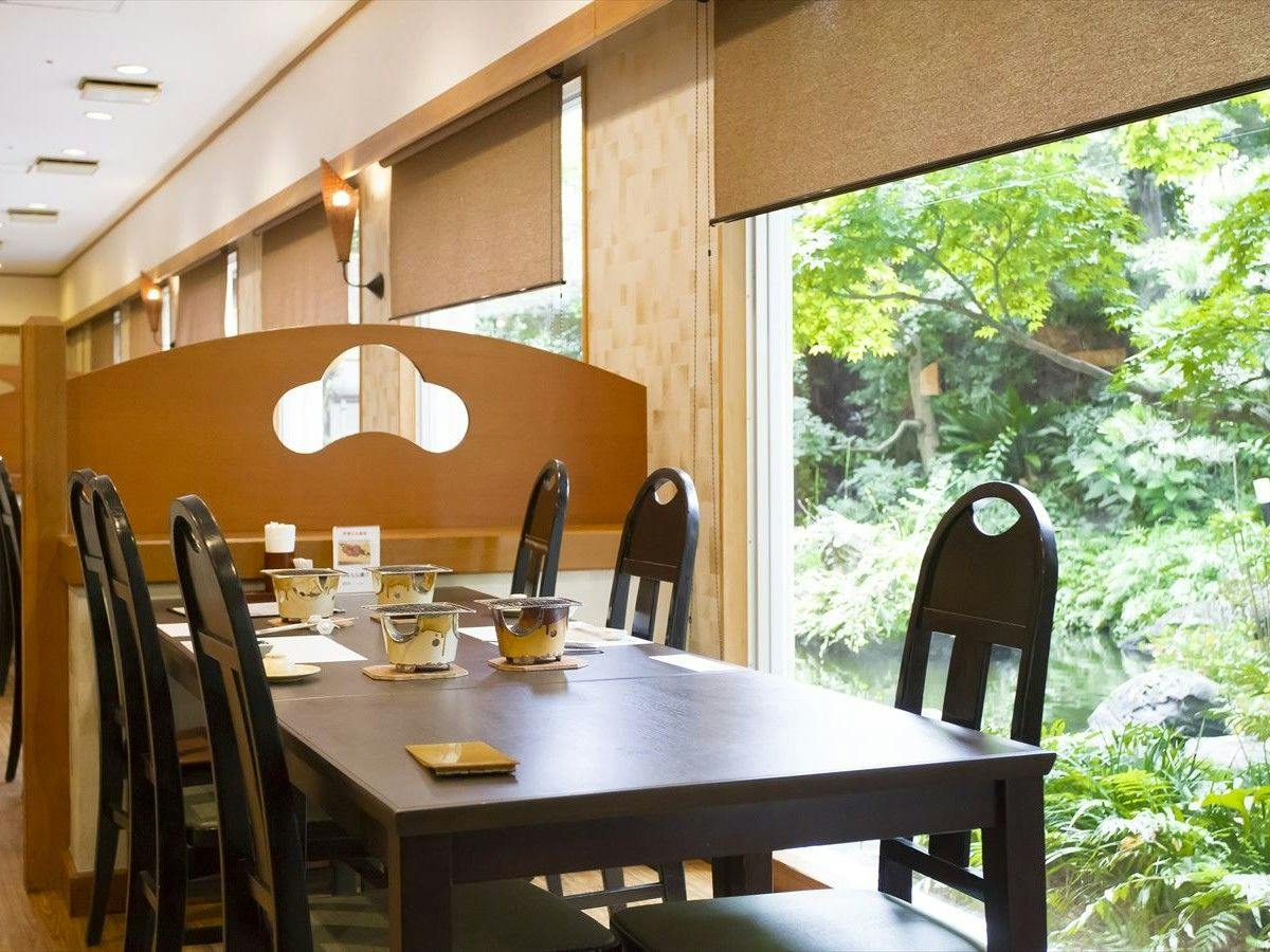 【スタンダード】温泉自慢の宿。伊東小涌園ステイプラン（夕朝食付き）