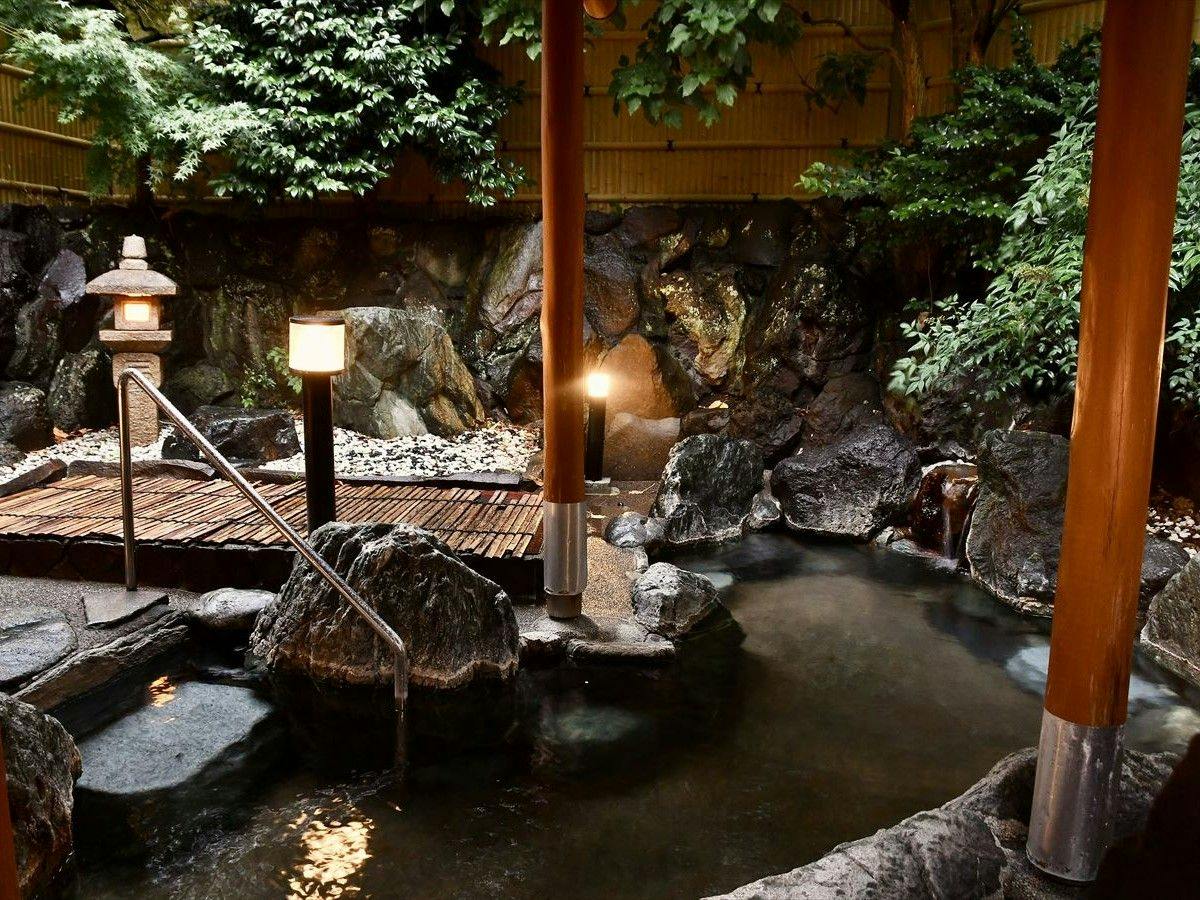 【スタンダード】温泉自慢の宿。伊東小涌園ステイプラン（夕朝食付き）