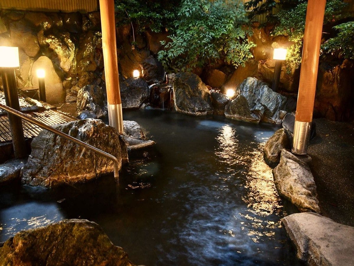 21年最新 伊東温泉で露天風呂が人気の宿ランキング 一休 Com