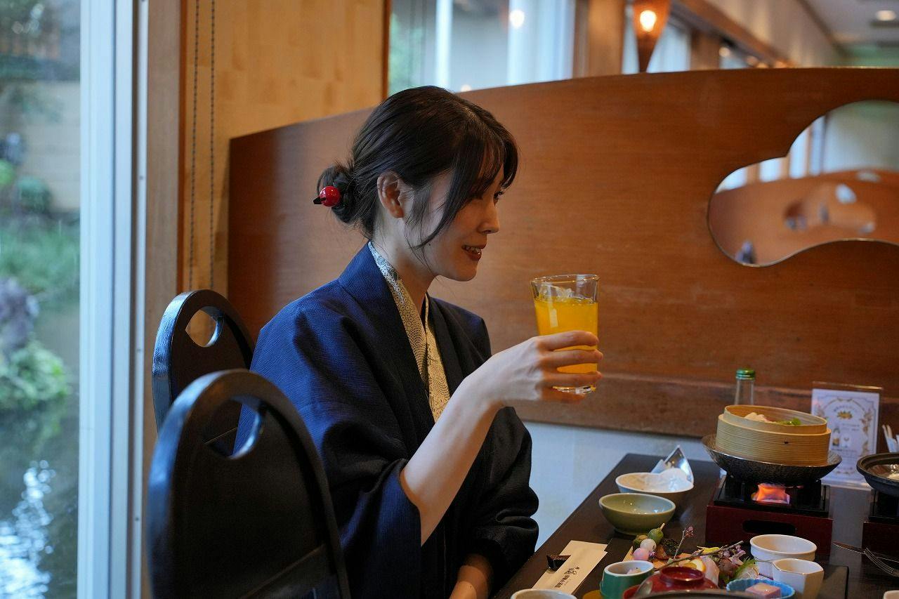 Ito Kowakien
