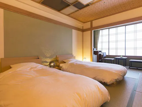 和室 ベッド(禁煙)