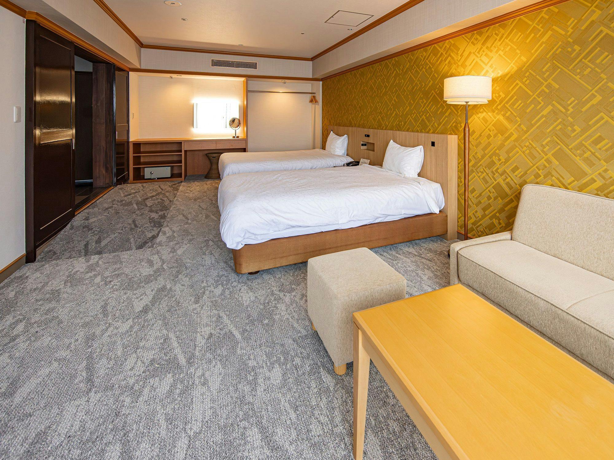 伊東小涌園（藤田観光リゾート）