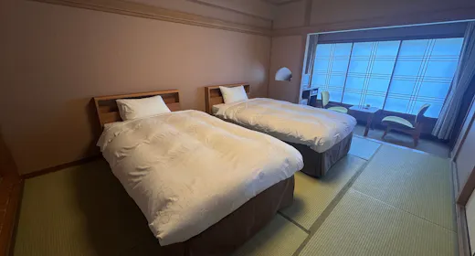 和室ベッド