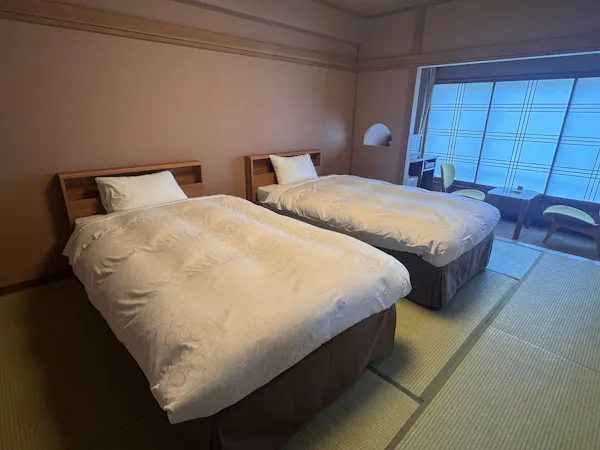 和室ベッド