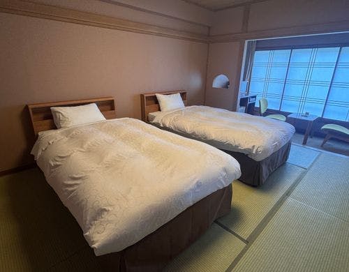 和室ベッド