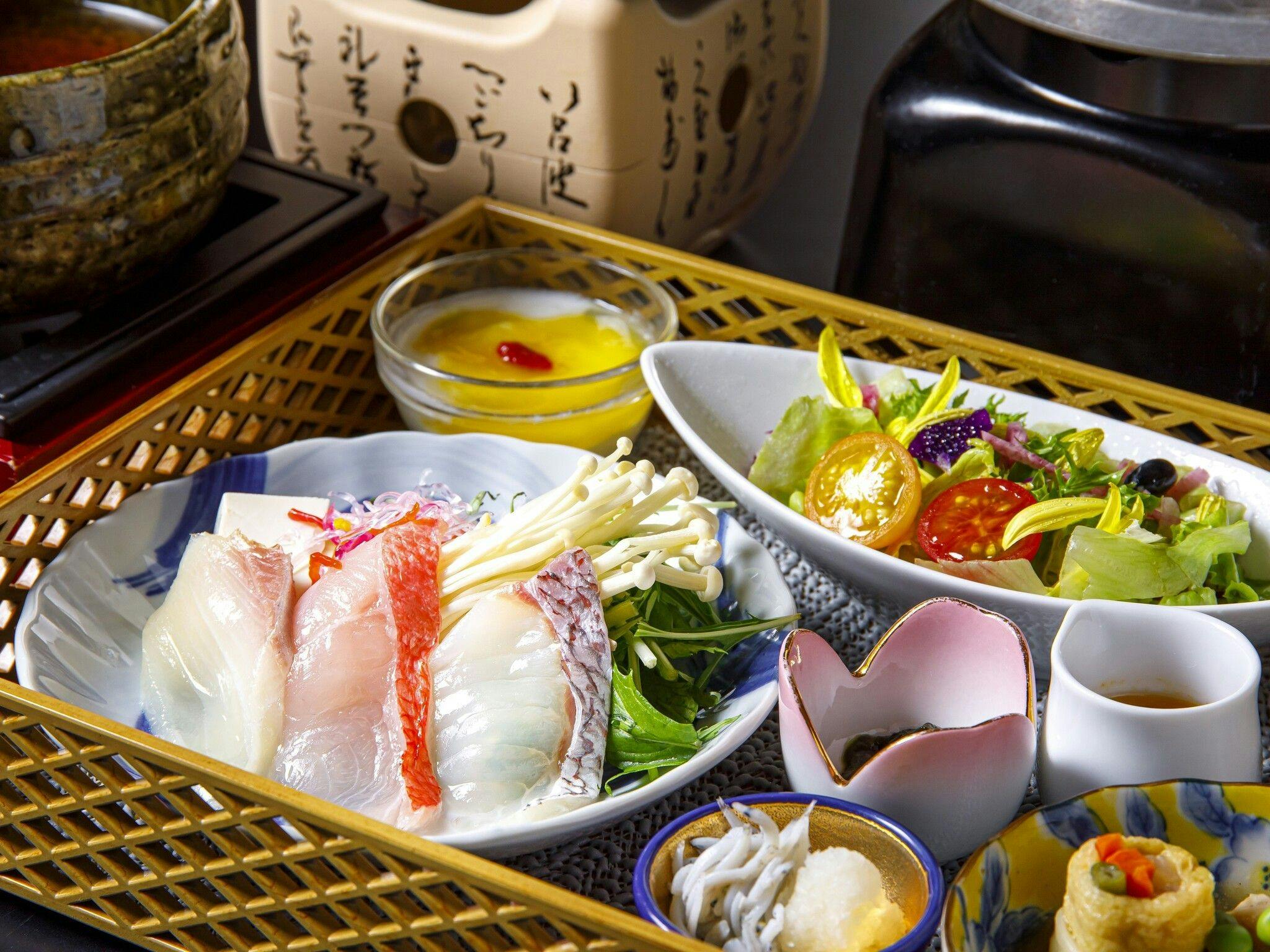 2024夏　朝食2