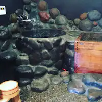 五右衛門風呂