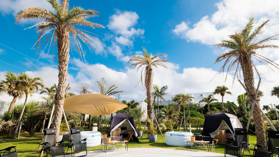Pricia Resort Yoron