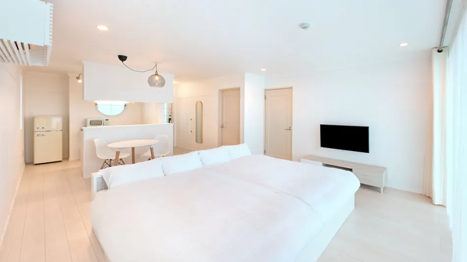 Pricia Resort Yoron