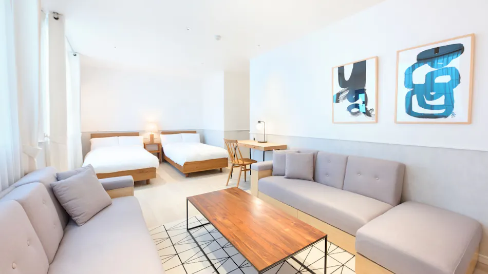 Pricia Resort Yoron
