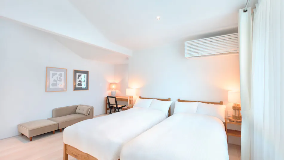 Pricia Resort Yoron